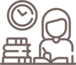 濃厚な座学のアイコン