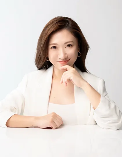 Asamiさんプロフィール写真